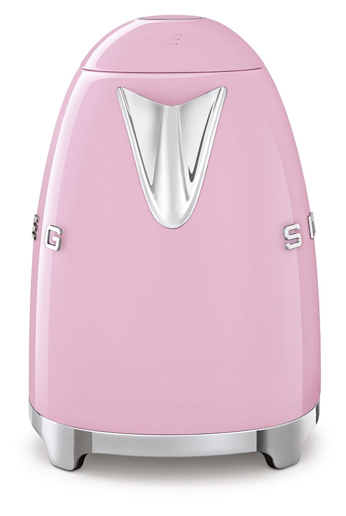 KLF03PKEU 1,7 l Wasserkocher 2400 W  (Pink) 