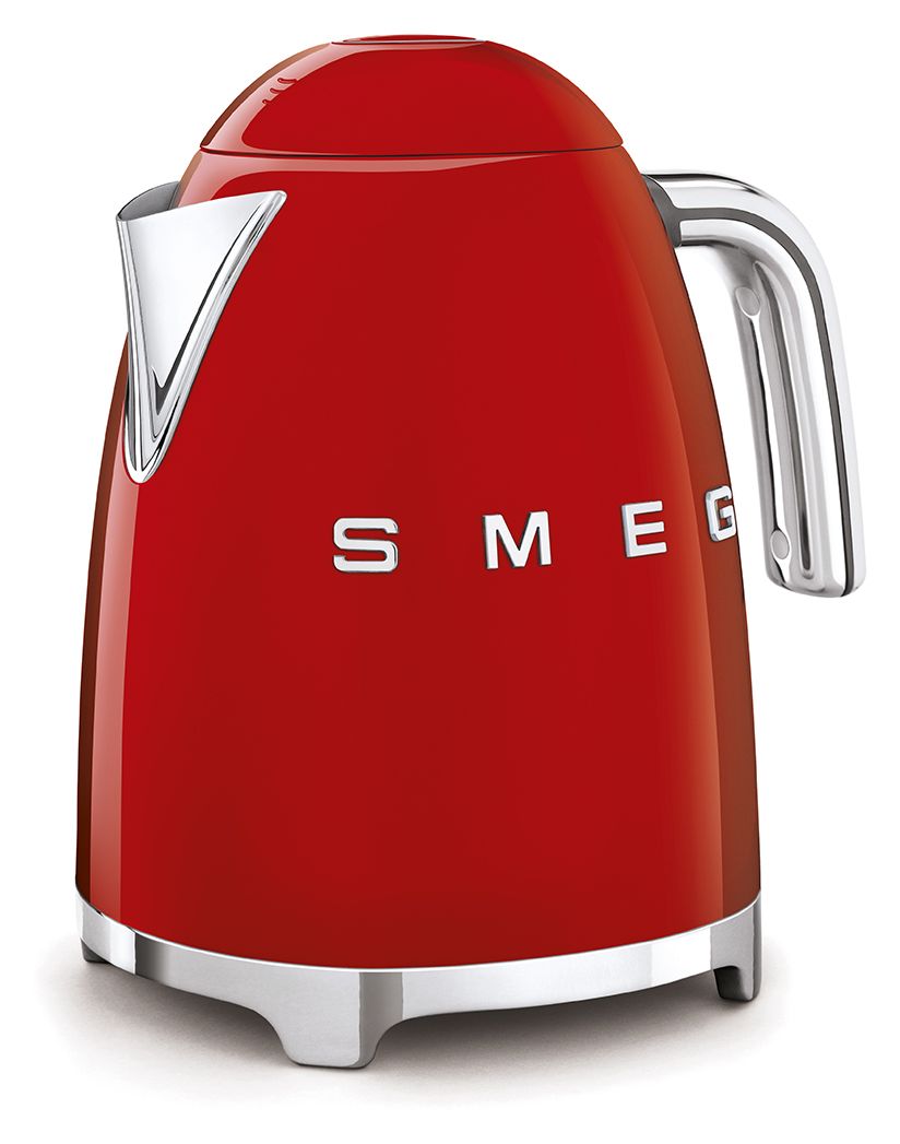 KLF03RDEU 1,7 l Wasserkocher 2400 W  (Rot) 