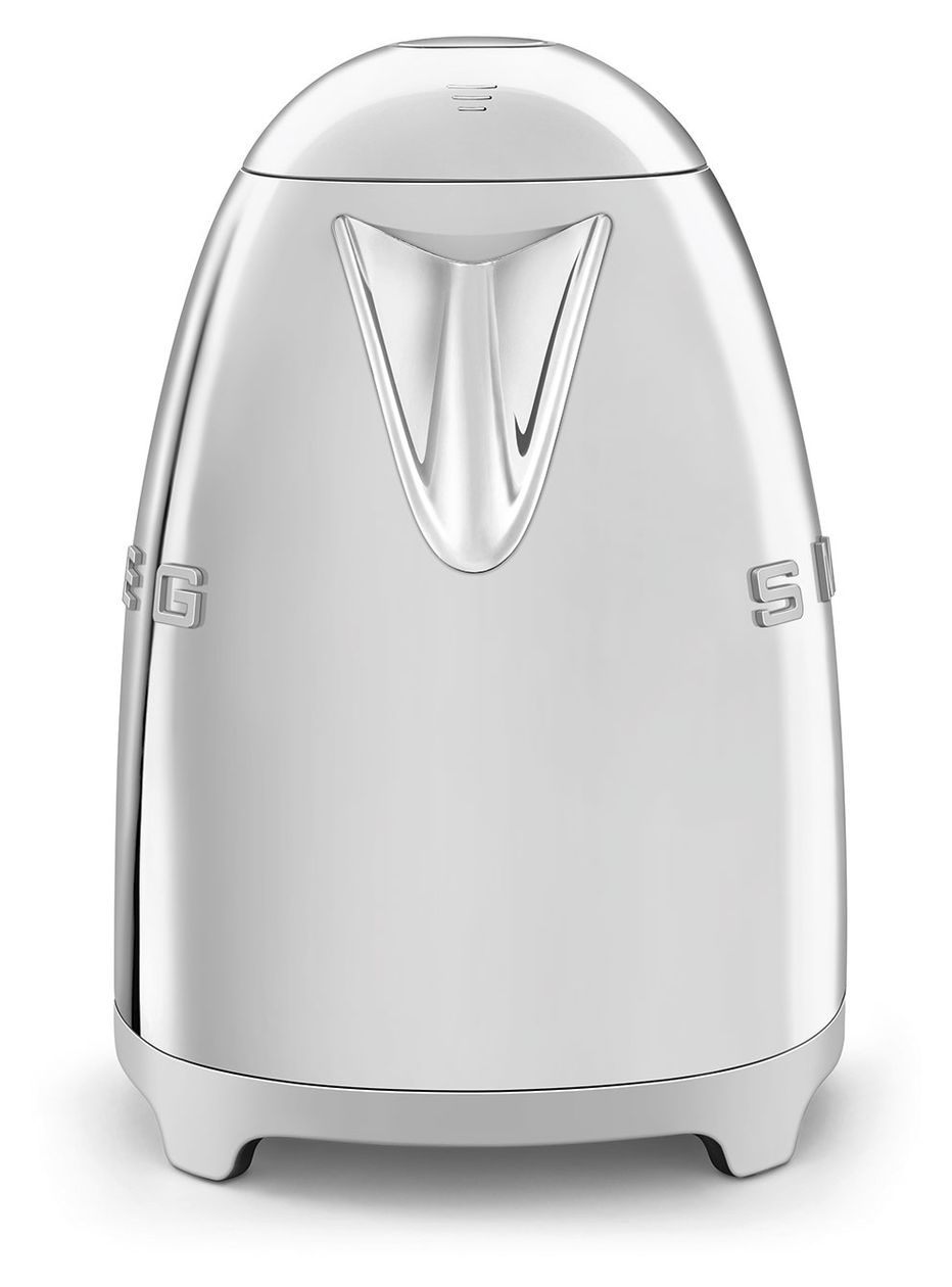 KLF03SSEU 1,7 l Wasserkocher 2400 W  (Edelstahl) 