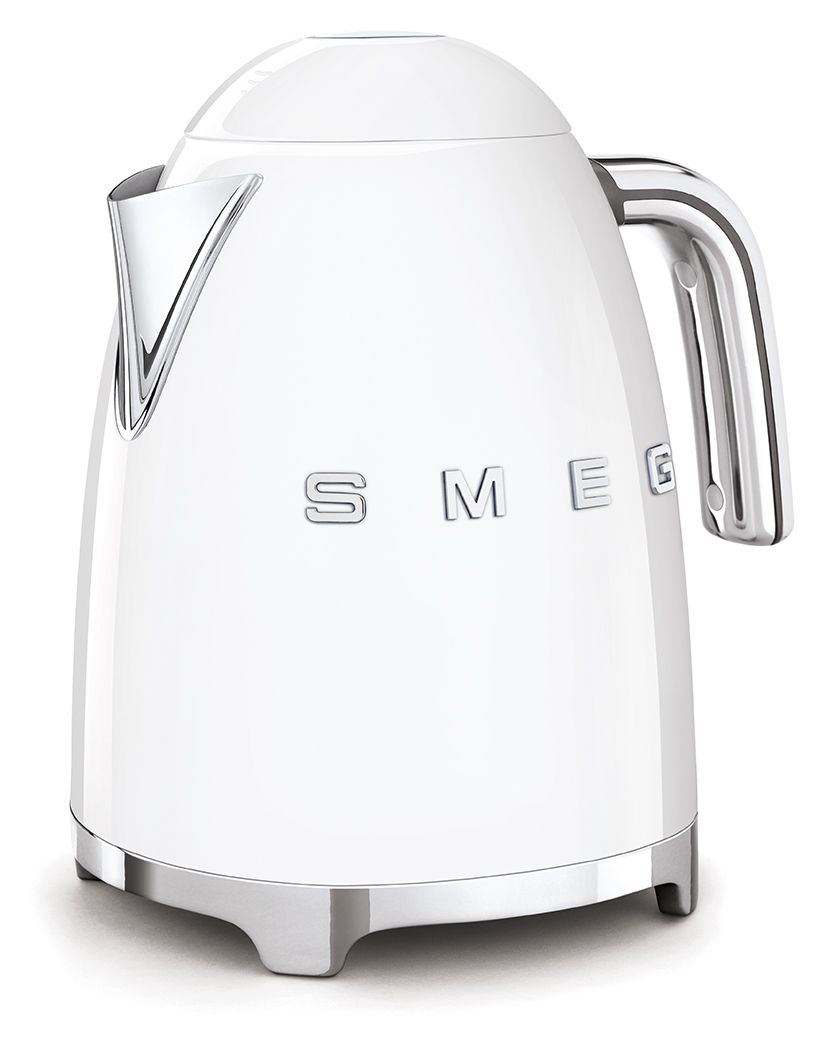 KLF03WHEU 1,7 l Wasserkocher 2400 W  (Weiß) 