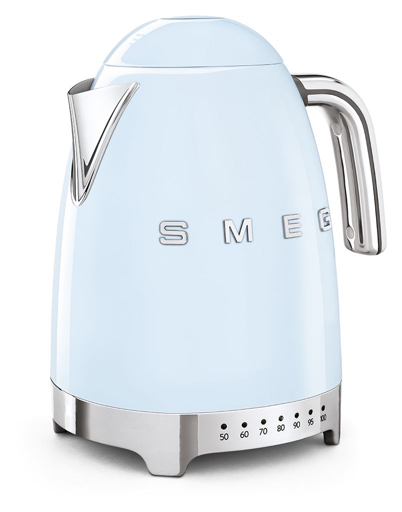 KLF04PBEU 1,7 l Wasserkocher 2400 W  (Blau) 