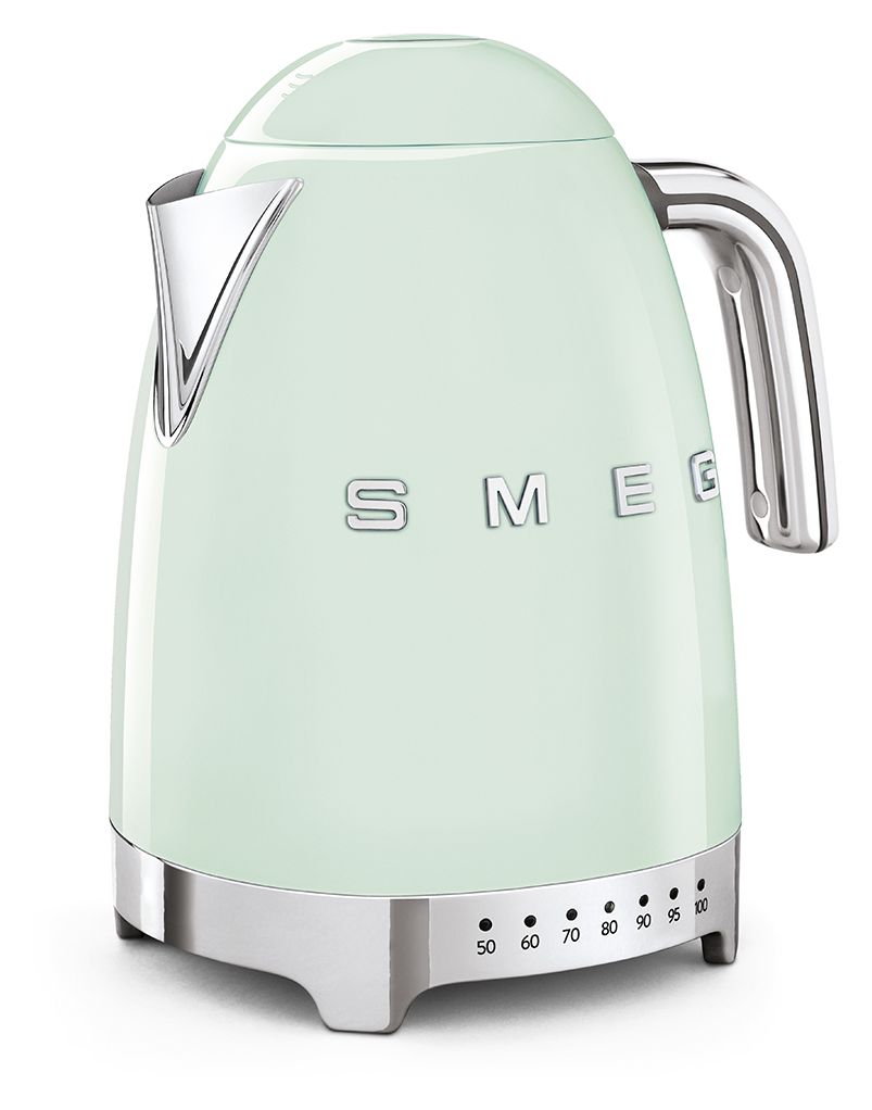 KLF04PGEU 1,7 l Wasserkocher 2400 W  (Grün) 