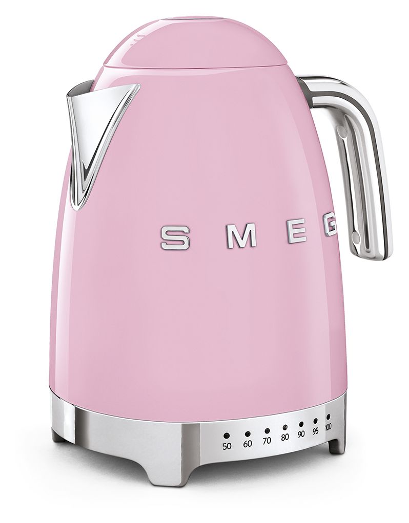 KLF04PKEU 1,7 l Wasserkocher 2400 W  (Pink) 