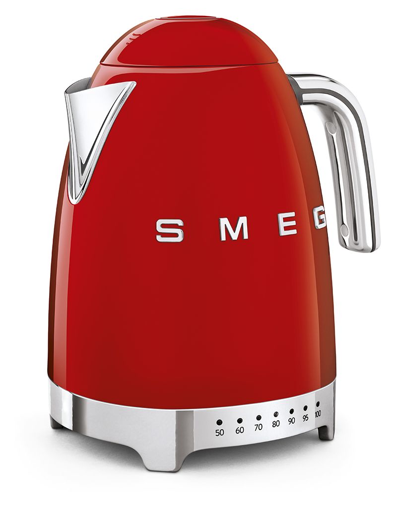 KLF04RDEU 1,7 l Wasserkocher 2400 W  (Rot) 