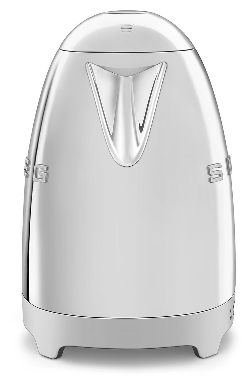 KLF04SSEU 1,7 l Wasserkocher 2400 W  (Edelstahl) 