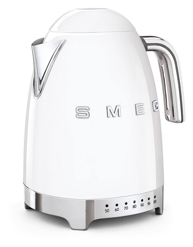 KLF04WHEU 1,7 l Wasserkocher 2400 W  (Weiß) 