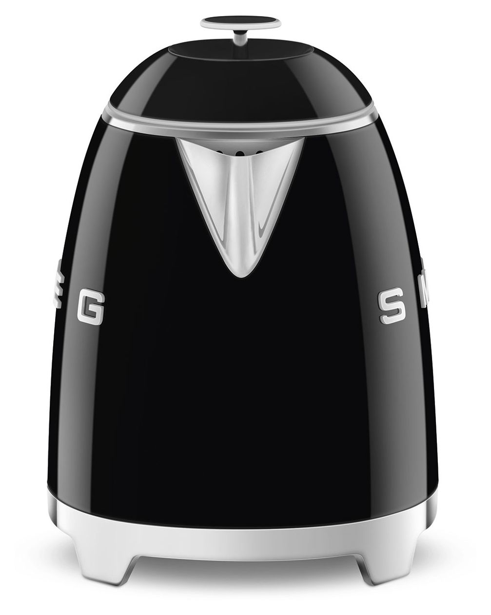 KLF05BLEU 0,8 l Wasserkocher 1400 W  (Schwarz) 