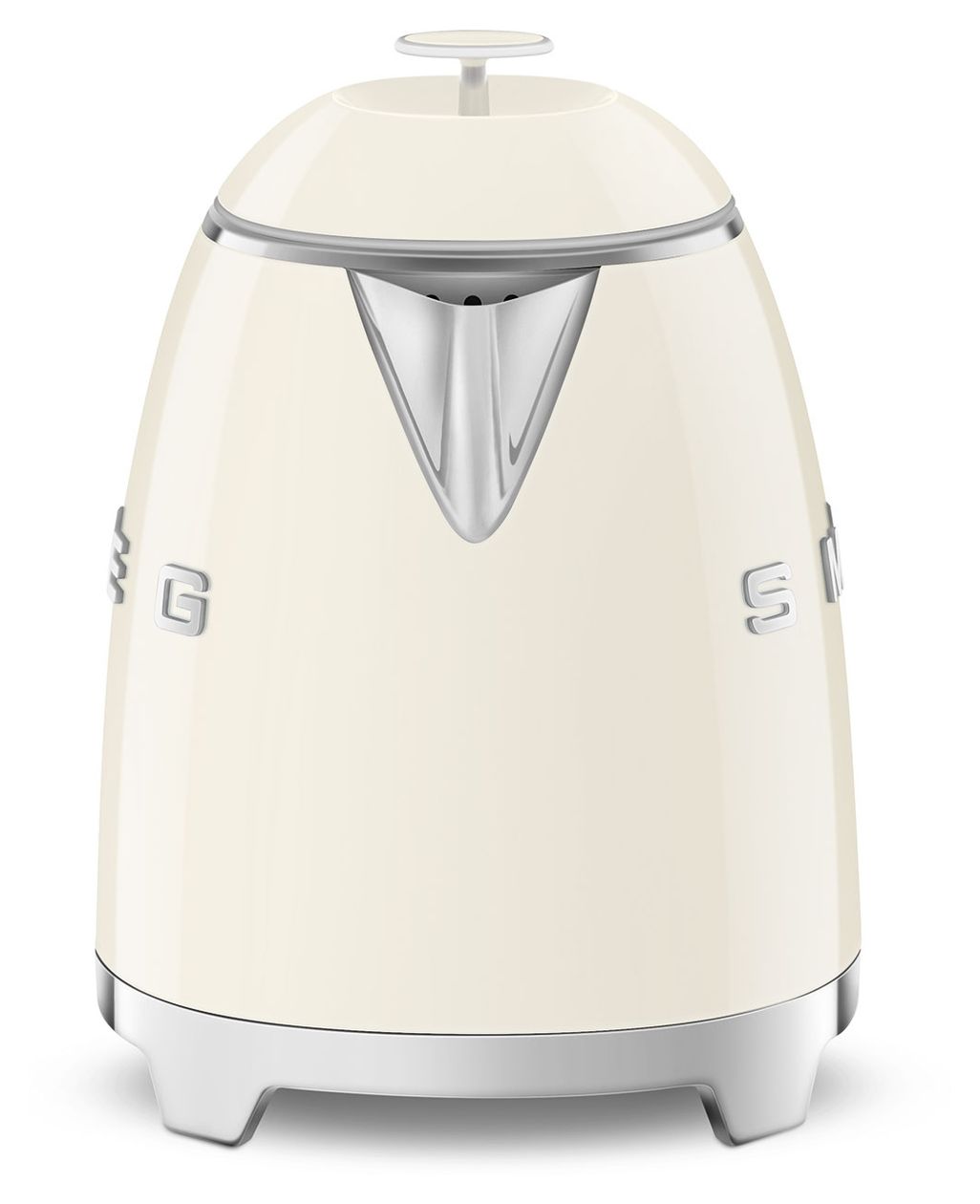 KLF05CREU 0,8 l Wasserkocher 1400 W  (Cremefarben) 