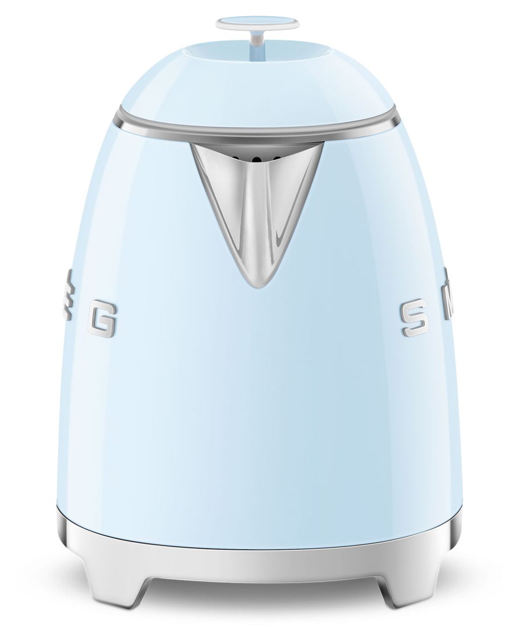 KLF05PBEU 0,8 l Wasserkocher 1400 W  (Blau) 