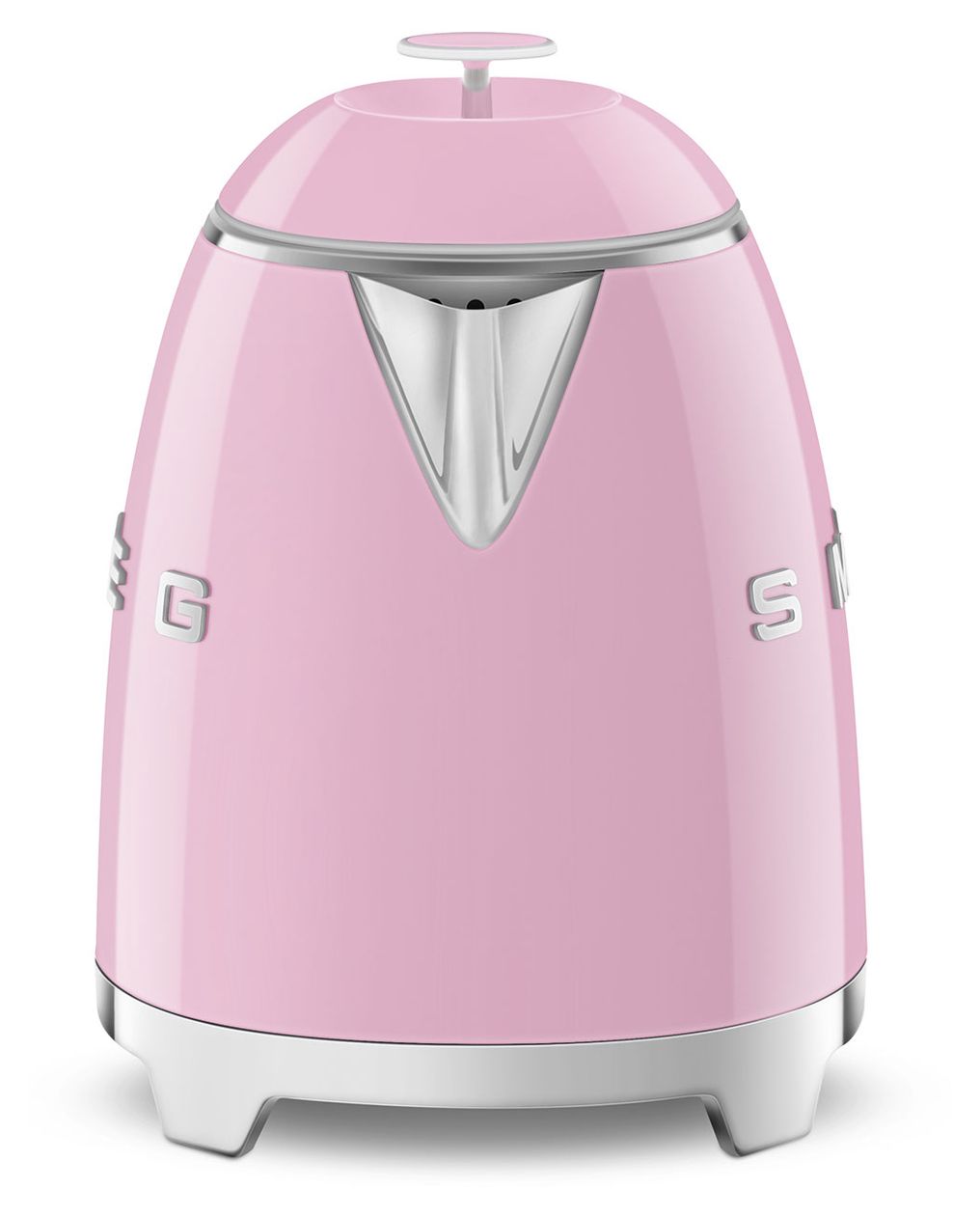 KLF05PKEU 0,8 l Wasserkocher 1400 W  (Pink) 