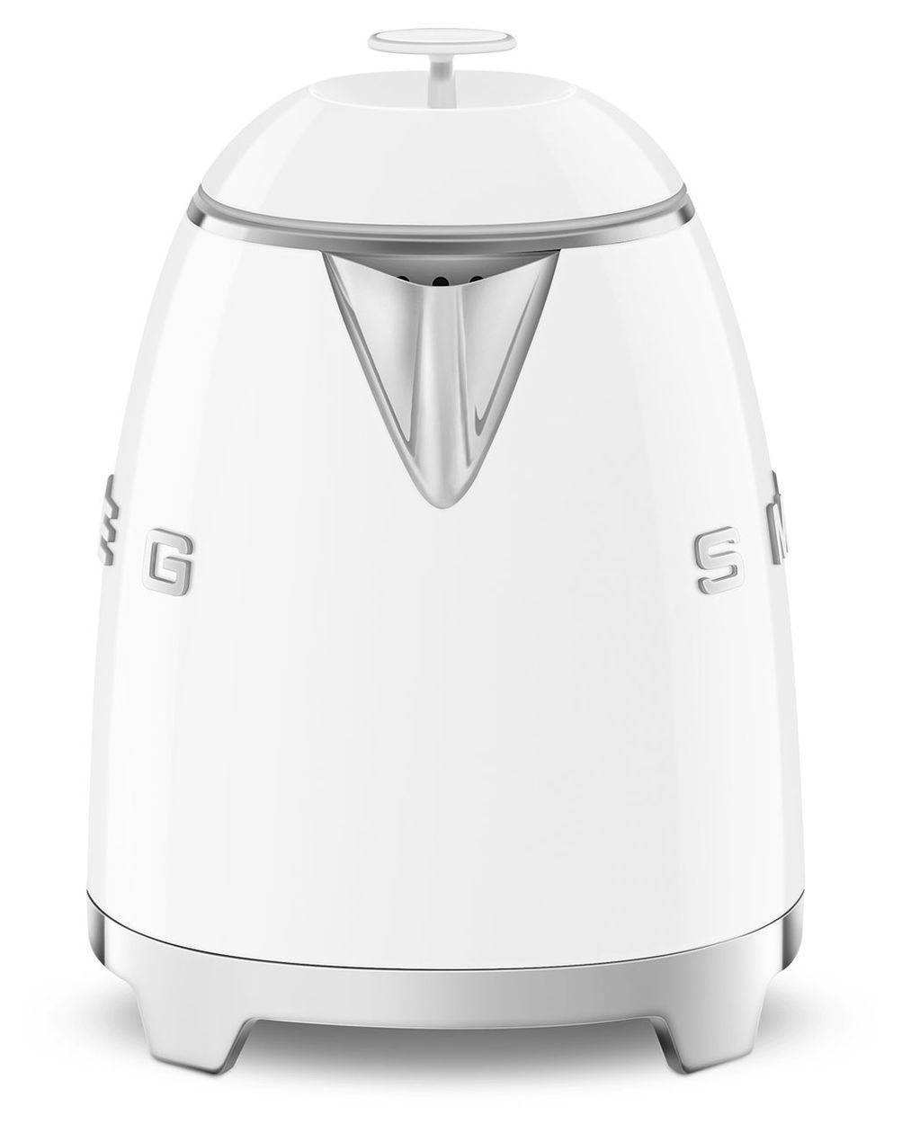 KLF05WHEU 0,8 l Wasserkocher 1400 W  (Weiß) 