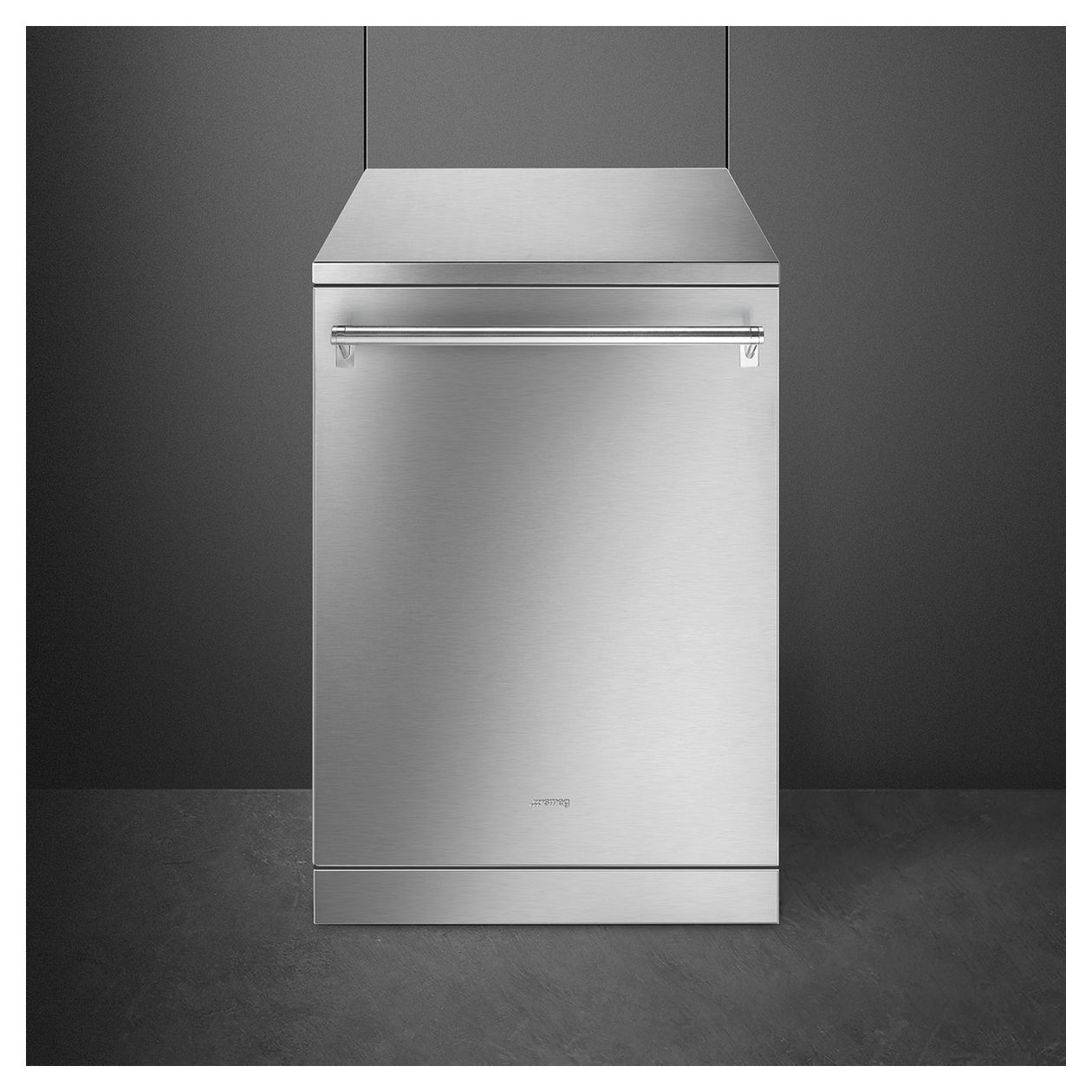 LVSP34BQSTX 60 cm Geschirrspüler freistehend Leise 14 Maßgedecke aquaStop Funktion Kondensations 