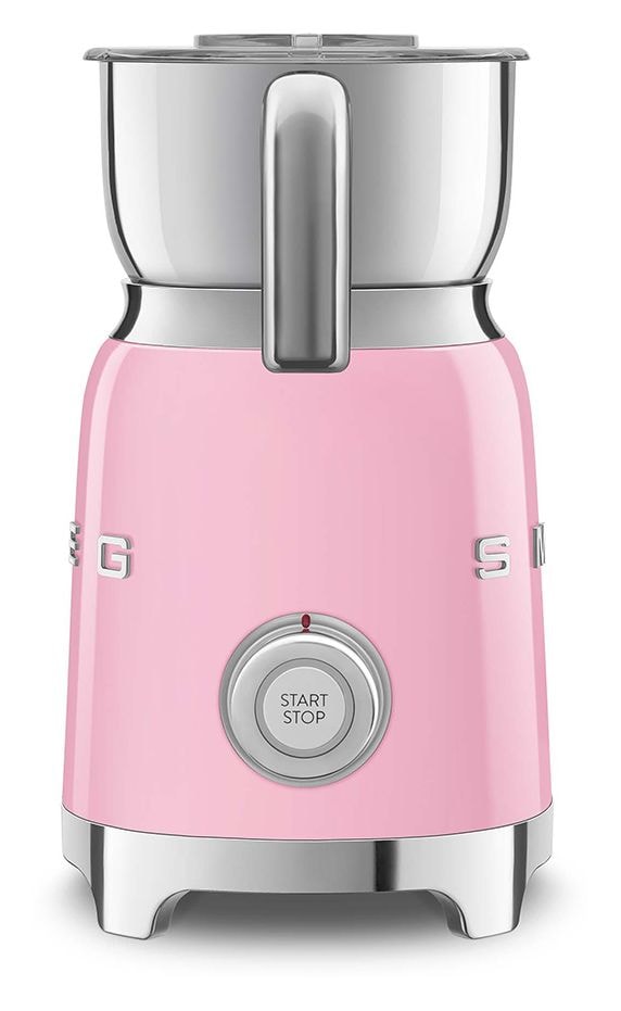 MFF11PKEU Milchaufschäumer Automatischer Milchaufschäumer/-wärmer ca. 250 ml  (Rose) 