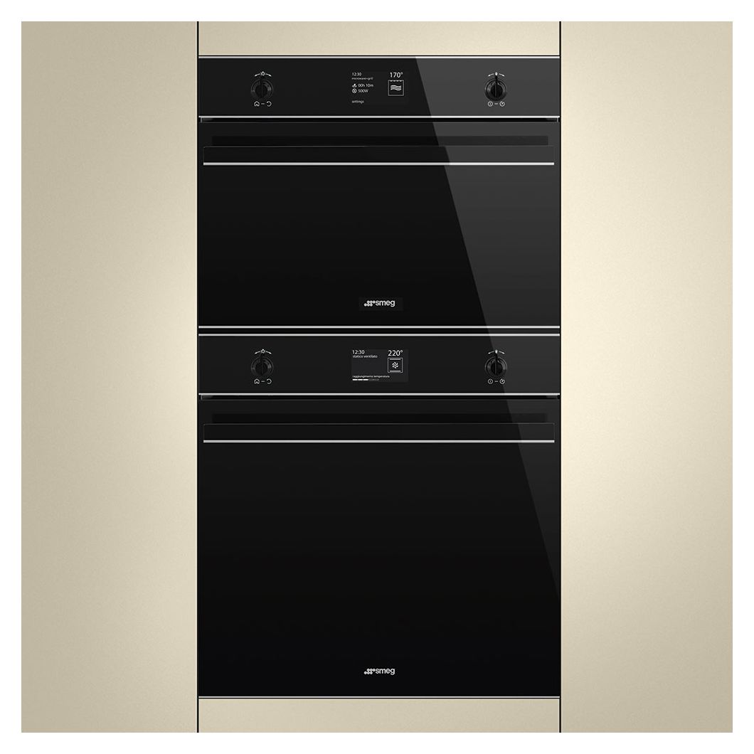 PR3845N Profile Kit (Schwarz) 