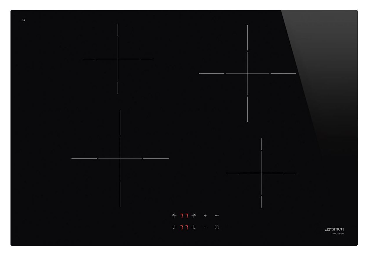 SI2741D autarkes 75 cm Induktions Kochfeld/Herdplatte 4 Zone(n) 
