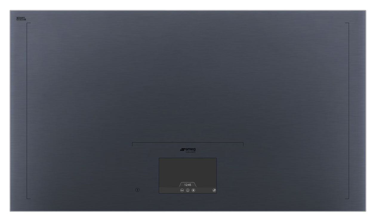 SIA1963DG autarkes 90 cm Induktions Kochfeld/Herdplatte 6 Zone(n) 