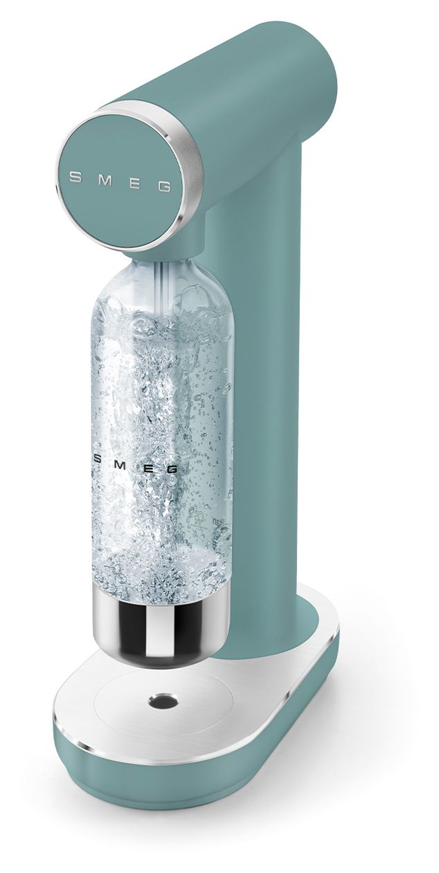 SKC01EGM Wassersprudler  (Grün) 