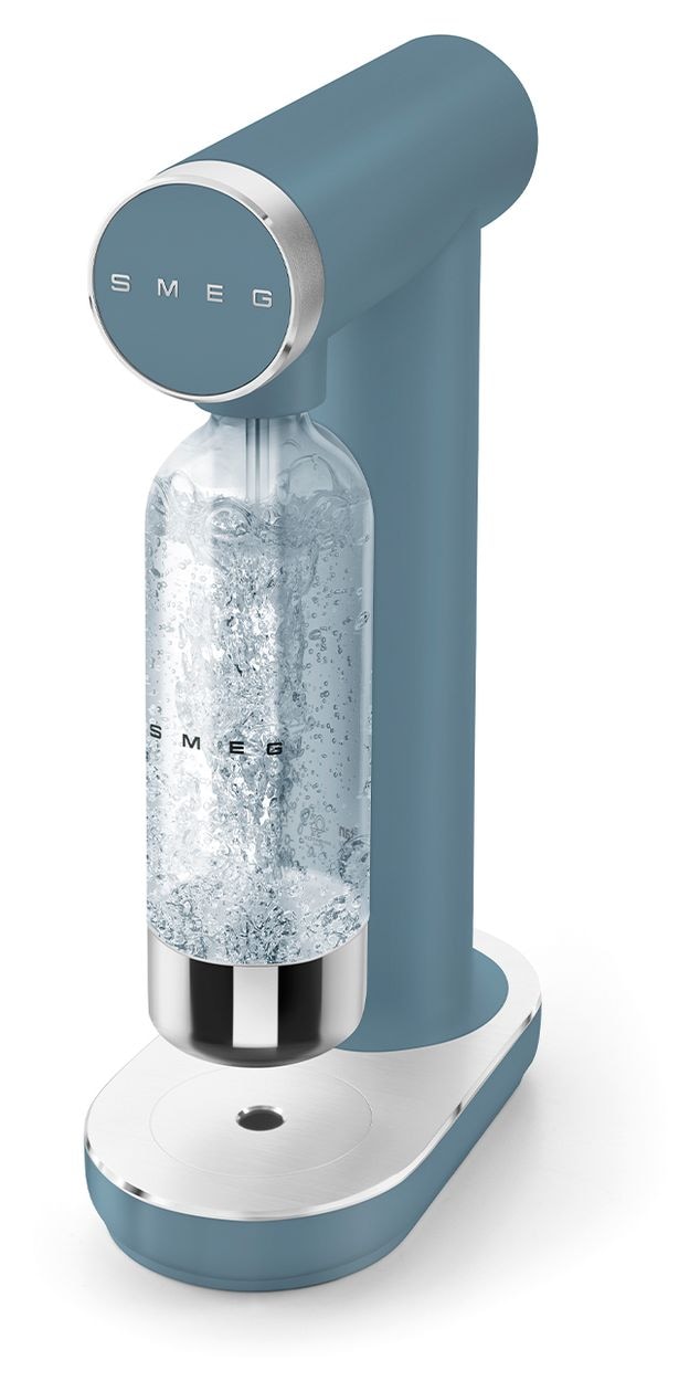 SKC01SBM Wassersprudler  (Blau) 