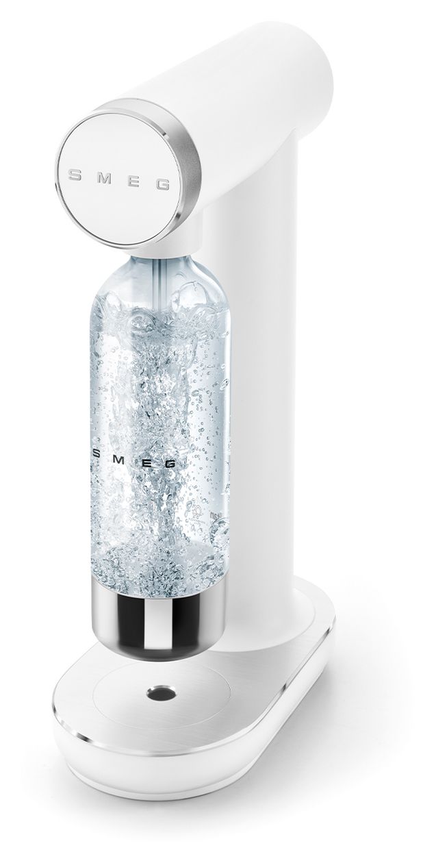 SKC01WHM Wassersprudler  (Weiß) 