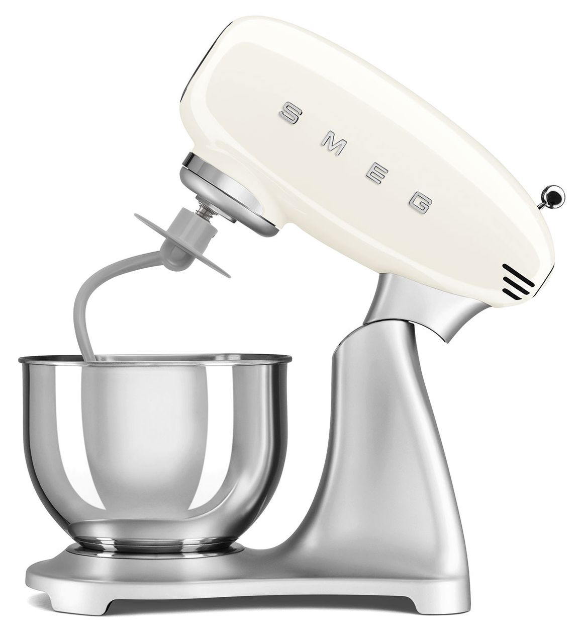SMF04CREU 800 W Küchenmaschine 4,8 l  (Cremefarben) 