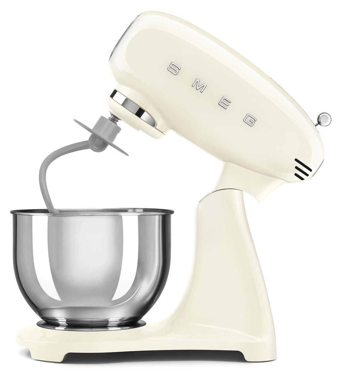 SMF05CREU 1000 W Küchenmaschine 4,8 l  (Cremefarben) 
