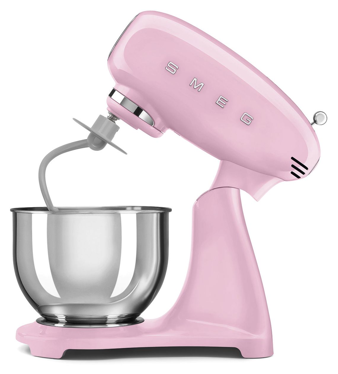 SMF05PKEU 1000 W Küchenmaschine 4,8 l  (Pink) 