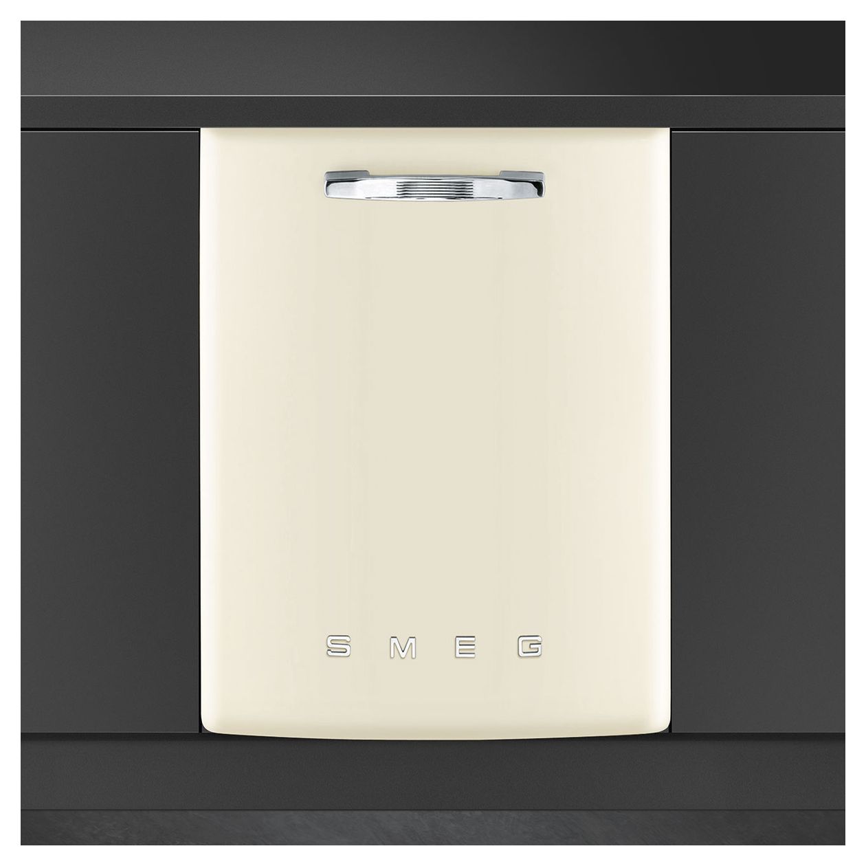 STFABCR3 60 cm Geschirrspüler unterbaufähig Leise 13 Maßgedecke aquaStop Funktion Kondensations 