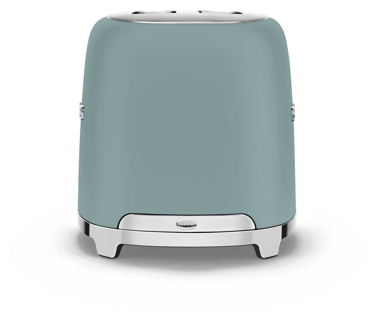 TSF01EGMEU Toaster 950 W 2 Scheibe(n) 6 Stufen  (Grün) 