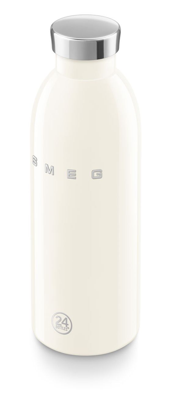 WBF01CR Edelstahl  (Cremefarben) 