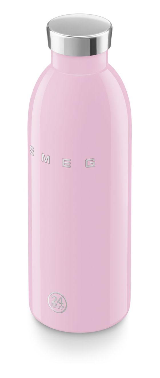 WBF01PK Edelstahl  (Pink) 