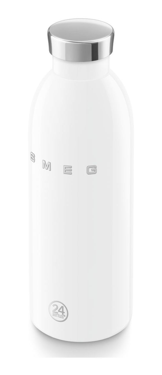 WBF01WH Edelstahl, Silikon  (Weiß) 