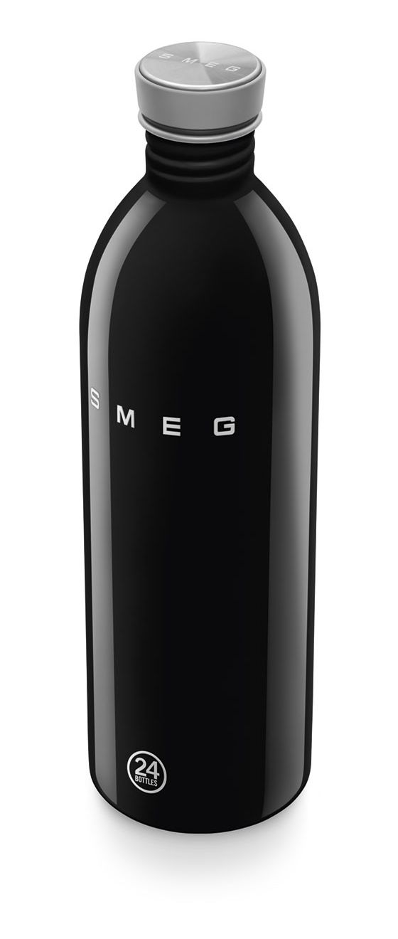 WBF02BL Edelstahl  (Schwarz) 