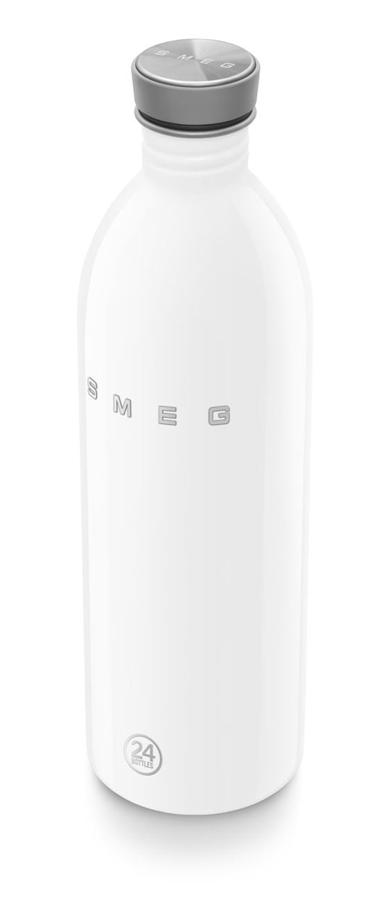 WBF02WH Edelstahl  (Weiß) 