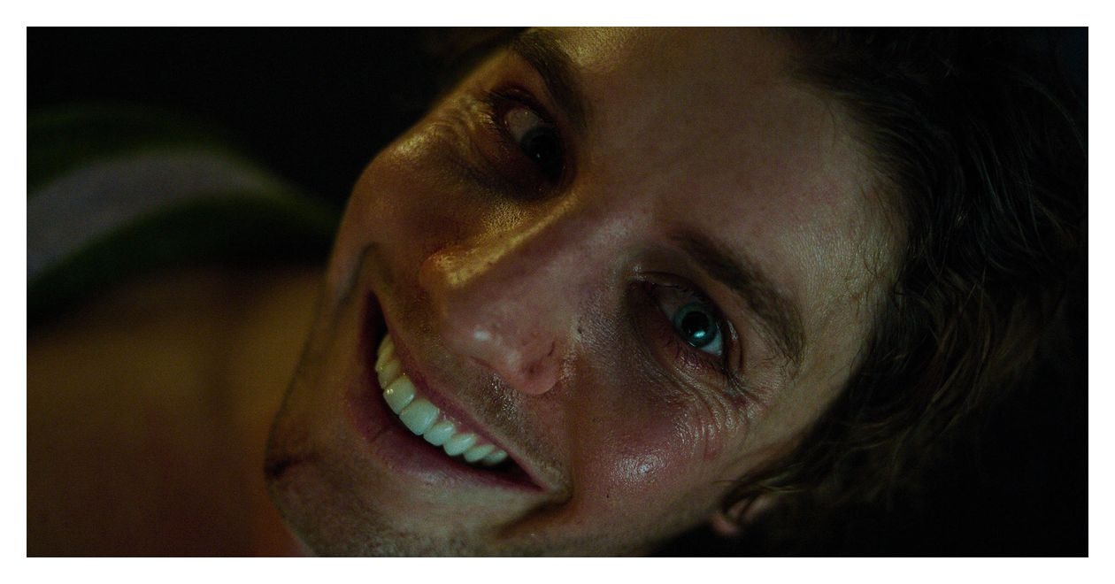 Smile 2 - Siehst du es auch? (4K Ultra HD BLU-RAY + BLU-RAY) 