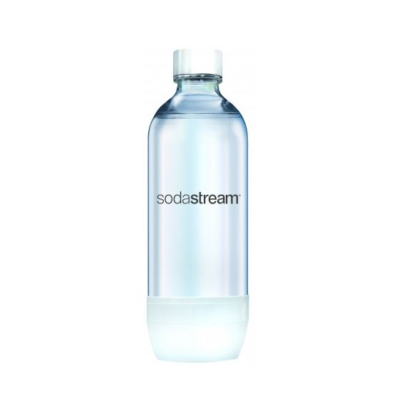 1041115490 PET-Flasche 1l schwarz Kunststoff 1000 ml 