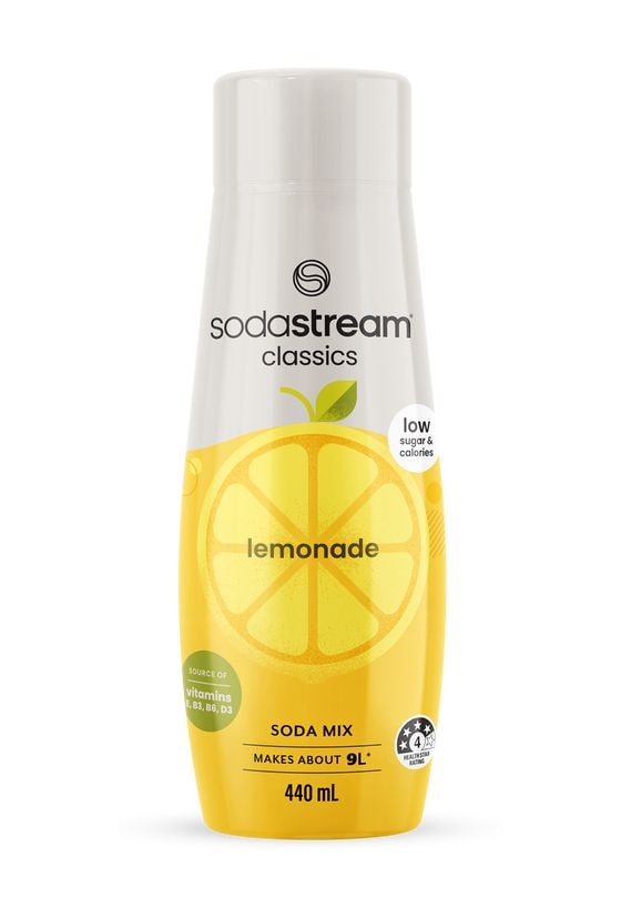 Zitrone ohne Zucker Dessertsirup 440 ml 