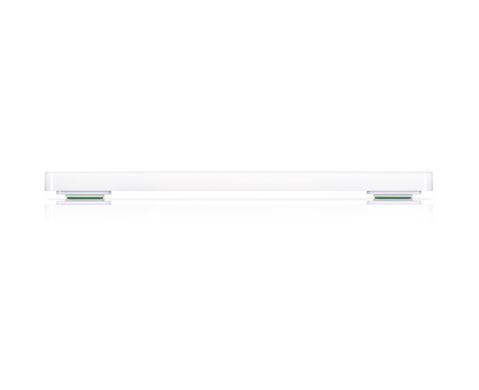 63856 PWD Style Sense Safe 100 Elektronische Personenwaage bis 180 kg 