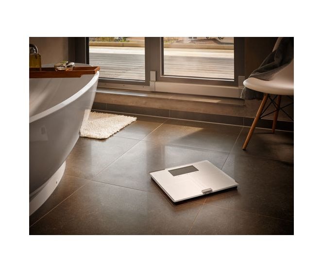 63873 Shape Sense Connect 200 Elektronische Personenwaage bis 200 kg 