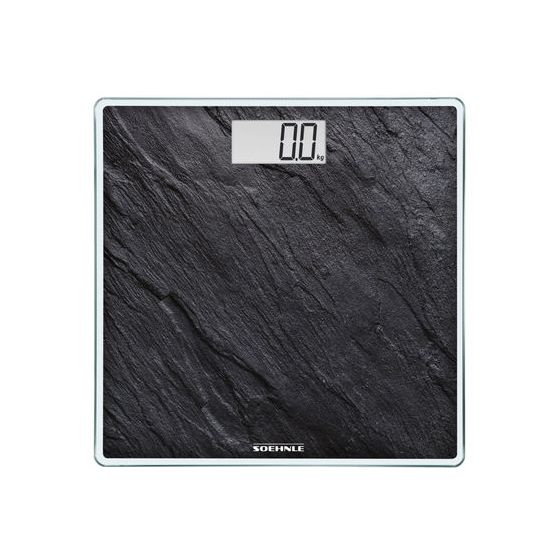63881 Style Sense Compact 300 Elektronische Personenwaage bis 180 kg 