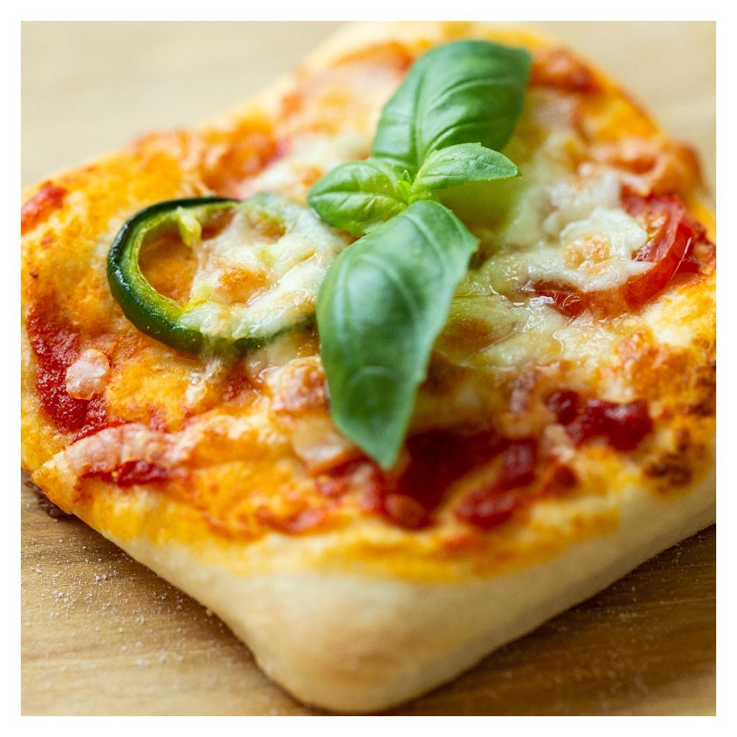 72014 Pizzateigausstecher 