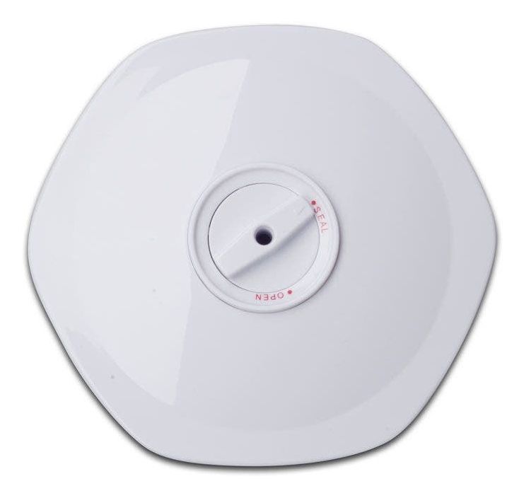 92278 Box andere  (Transparent, Weiß) 