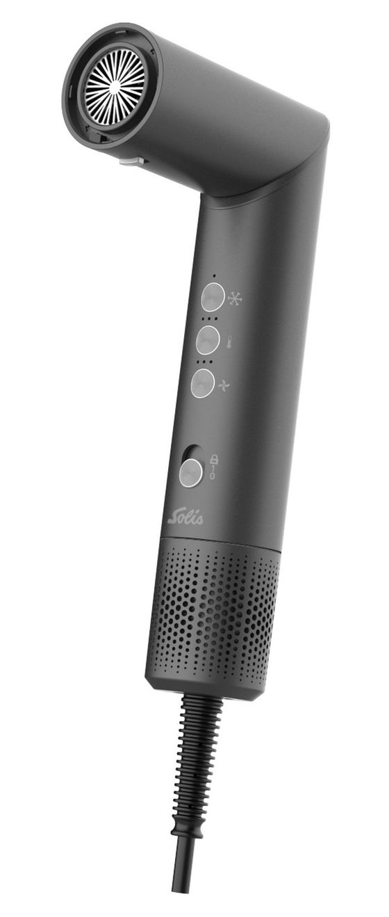 970.23 StyleVolution Multi Multistyler 1300 W  (Schwarz) 