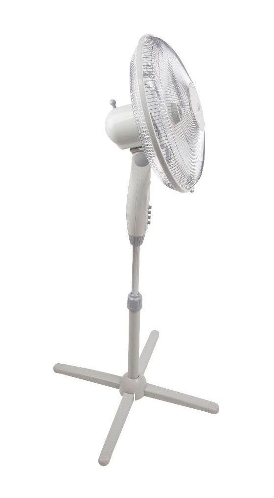 970.94 Ventilator Stand 59,2 dB  (Grau) 