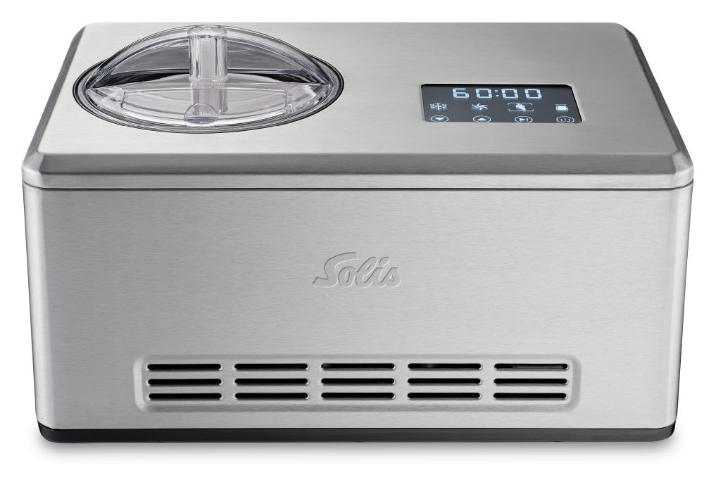 Gelateria Pro Touch 2 l Eismaschine 200 W 