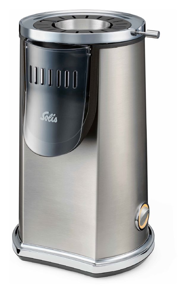 Pop & Fun Popcorn Maker 1200 W 