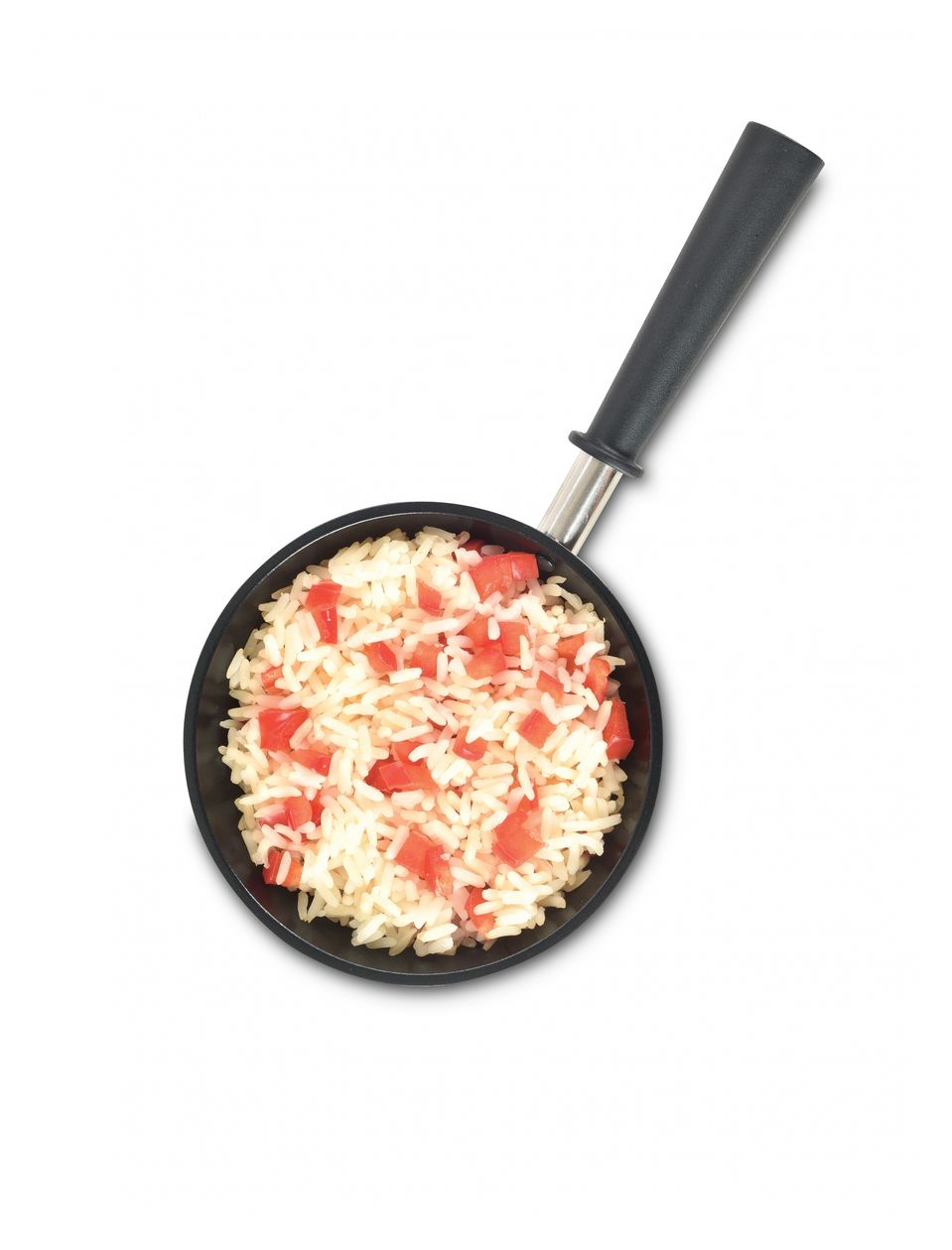 S0186 4-teiliges Wok Set für Tischgrills 