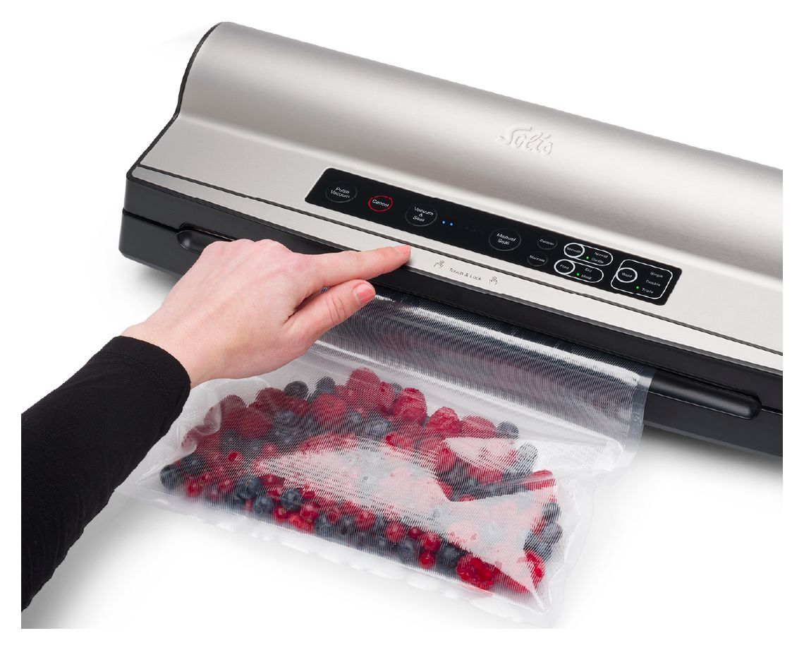 Vac Prestige Maxi 40 cm 