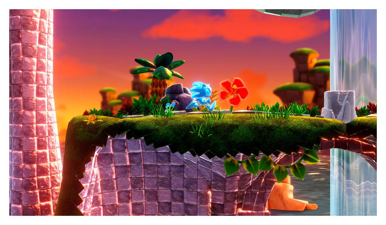 Sonic Superstars (PlayStation 5) 
