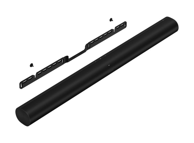 ARCWMWW1BLK Wandhalterung für Arc 