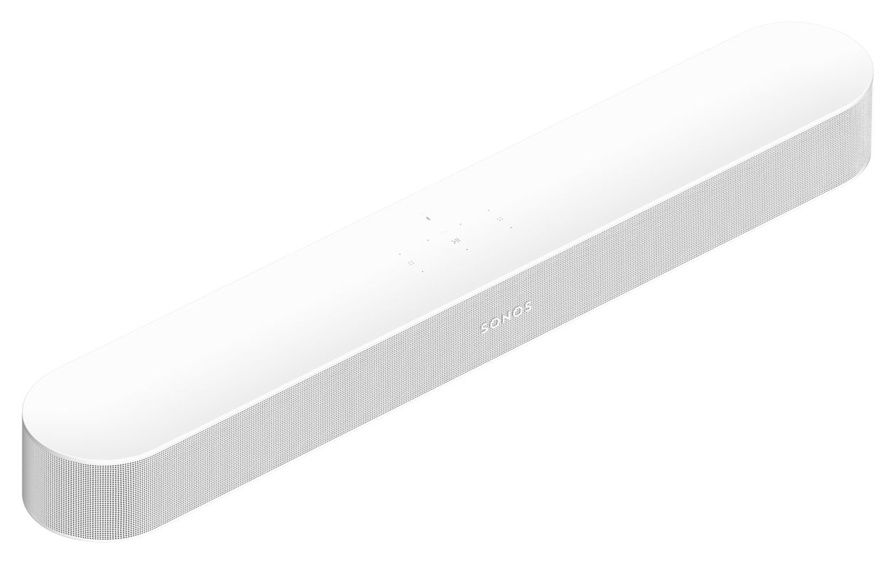 Beam (Gen 2) Soundbar  (Weiß) 